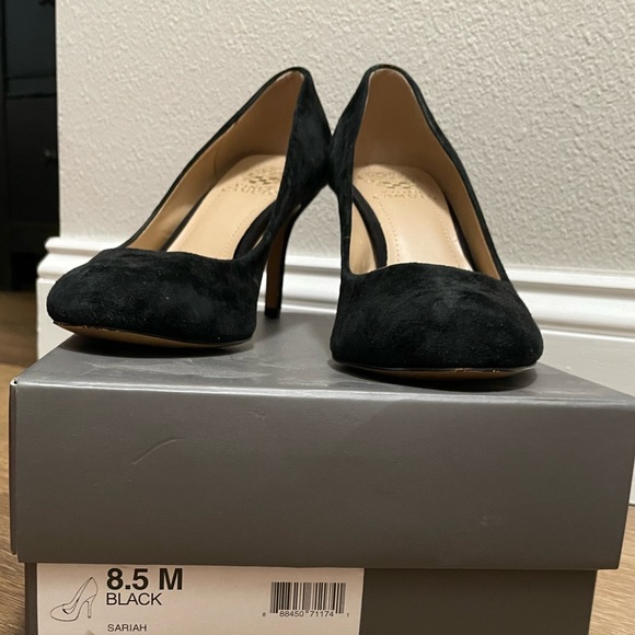 Vince Camuto Heel - Picture 3 of 3